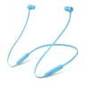 Apple Beats by Dr. Dre Flex Headset Draadloos In-ear Oproepen/muziek Bluetooth Blauw Stereo Blauw