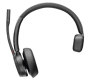 HP Poly Voyager 4310 Mono USB-C UC Svart
