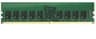 Synology D4EU02-8G RAM-minnen 8 GB 1 x 8 GB DDR4 ECC 8GB DDR4 288-pin DIMM
