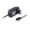 Teltonika EU Power Supply 4 Pin 24W for RUTX12 24W