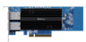 Synology E10G30-T2 verkkokortti Sisäinen Ethernet 10000 Mbit/s