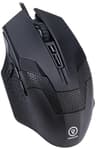 Voxicon Gaming GR8-10 USB-A Mus Svart