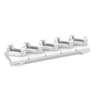 Zebra ShareCradle Conversation Cup - Konverter ShareCradle til at understøtte HC2X/HC5X (5-pak) 