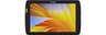 Zebra ET40 Snapdragon 64 GB 25,6 cm (10.1") 4 GB Wi-Fi 6 (802.11ax) Android 11 Svart 4GB 10.1" Qualcomm Snapdragon 64GB Svart