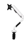 Prokord GAS SPRING MONITOR ARM 24-32 WHITE 