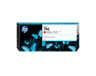 HP Inkt Rood 746 300ml - DesignJet Z6/Z9+ 