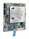 HPE Smart Array P408i-a SR Gen10 (8 Internal Lanes/2GB Cache) 12G SAS Modular LH Controller RAID-kontroller PCI Express x8 3.0 12 Gbit/s 