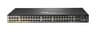 HPE 2930M 40G 8 HPE Smart Rate PoE+ 1-slot Switch 