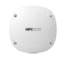 HPE Aruba Networking AP-514 (RW) Dual Radio 4x4/2x2 802.11ax External Antennas Unified Campus AP 5375 Mbit/s Valkoinen Power over Ethernet -tuki 