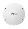 HPE Aruba Networking AP-534 (RW) Dual Radio 4x4 802.11ax External Antennas Unified Campus AP 3550 Mbit/s Hvit Strøm over Ethernet (PoE) 