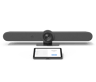 Logitech Rally Bar + Tap IP 