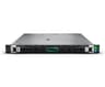 HPE ProLiant DL320 Gen11 3408U 1.8GHz 8-core 1P 16GB-R 8SFF 1000W PS Server palvelin Teline ( 1U ) Intel® Xeon Bronze 1,8 GHz DDR5-SDRAM 