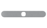 Logitech 952-000147 system til videokonference Kameradæksel 