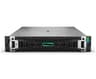 HPE ProLiant DL385 Gen11 9224 2.5GHz 24-core 1P 32GB-R 8SFF 1000W PS EU Server palvelin 0 GB Teline ( 2U ) AMD EPYC 2,5 GHz DDR5-SDRAM 