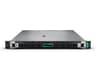 HPE ProLiant DL365 Gen11 9224 2.5GHz 24-core 1P 32GB-R 8SFF 1000W PS EU server 0 GB Rack (1U) AMD EPYC 2,5 GHz DDR5-SDRAM 