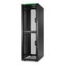 APC NetShelter SX 52U Hvit 