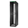 APC NetShelter SX 52U Vit 