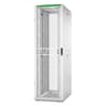 APC NetShelter SX 52U Vit 