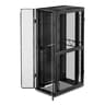 APC NetShelter SX 52U Vit 