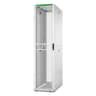 APC NetShelter SX 52U Vit 