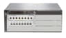 HPE 5406R 8-Port 1/2.5/5/10Gbase-T POE+ / 8-Port Sfp+ (No Psu) V3 Zl2 Switch 