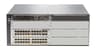 HPE 5406R 44GT PoE+ / 4SFP+ (No PSU) v3 zl2 Switch 