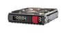 HPE 16TB SATA 6G Business Critical 7.2K LFF LP 1-year Warranty Helium 512e ISE Multi Vendor HDD interna hårddiskar 7200 RPM 3.5" 3.5" 7200r/min SATA HDD