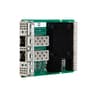 HPE Broadcom BCM57412 Ethernet 10Gb 2-port SFP+ OCP3 Adapter for Intern Ethernet / Fiber 10 Mbit/s 