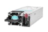 HPE 1000W Flex Slot Titanium Hot Plug Power Supply Kit power supply unit Flex ATX Zilver 1000W Flex ATX 80+ Titanium