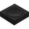 SONOS Amp 2.1 kanavaa Koti Musta 