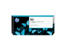 HP Blekk Gloss Enhancer 747 300ml - DJ Z9+ 