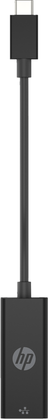 HP USB-C Naar RJ45 Adapter USB-C