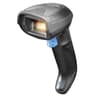Datalogic Gryphon GM4500 USB-Kit 433Mhz, musta, sis. tukiaseman 