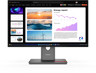 Lenovo ThinkVision P24Q-40 23.8" 2560 × 1440pixels IPS 16:9 120Hz