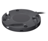 Logitech Rally Mic Pod Hub 
