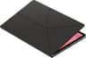 Samsung Book Cover Samsung Galaxy Tab S11 Svart
