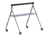 Yealink MB-FS-P650T Floorstand For Meetingboard Pro 65" Silver 
