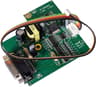 Brother GPIO-grensesnitt – TJ-6 