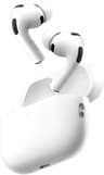 Apple AirPods Pro 3 Stereo Valkoinen