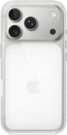 Apple Clear Case With MagSafe iPhone 17 Pro Transparant