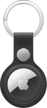 Apple AirTag FineWoven Key Ring Black 