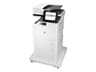 HP LaserJet Enterprise MFP M632fht A4 