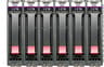 HPE MSA 14.4TB SAS 12G Enterprise 10K SFF (2.5in) M2 3yr Wty 6-pack HDD Bundle interna hårddiskar 14,4 TB 10000 RPM 2.5" 2.5" 10000r/min SAS HDD