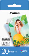 Canon Papir/Zink ZP-2030 20 ark 