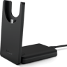 Jabra Evolve2 55 Deskstand USB-C Zwart