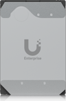 Ubiquiti UniFi Enterprise 16TB HDD 3.5" 7200r/min SATA 6.0 Gbit/s HDD