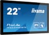 iiyama ProLite TF2215MC-B7X 22" Touch Open Frame FHD 16:9 21.5" 1920 × 1080pixels IPS 16:9