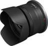 Canon RF-S 18-45mm f/4.5-6.3 IS STM 