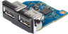 HP USB 3.1 Gen1 x2 Module Flex IO v2 interface-kort/adapter Intern USB 3.2 Gen 1 (3.1 Gen 1) 