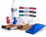 Nobo Starterkit Whiteboard 